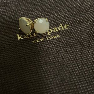 Kate Spade Studs